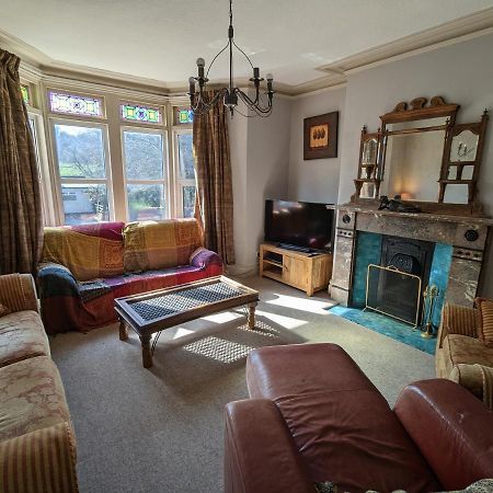 5 Bed Terraced Family Home Bristol + Parking Buitenkant foto