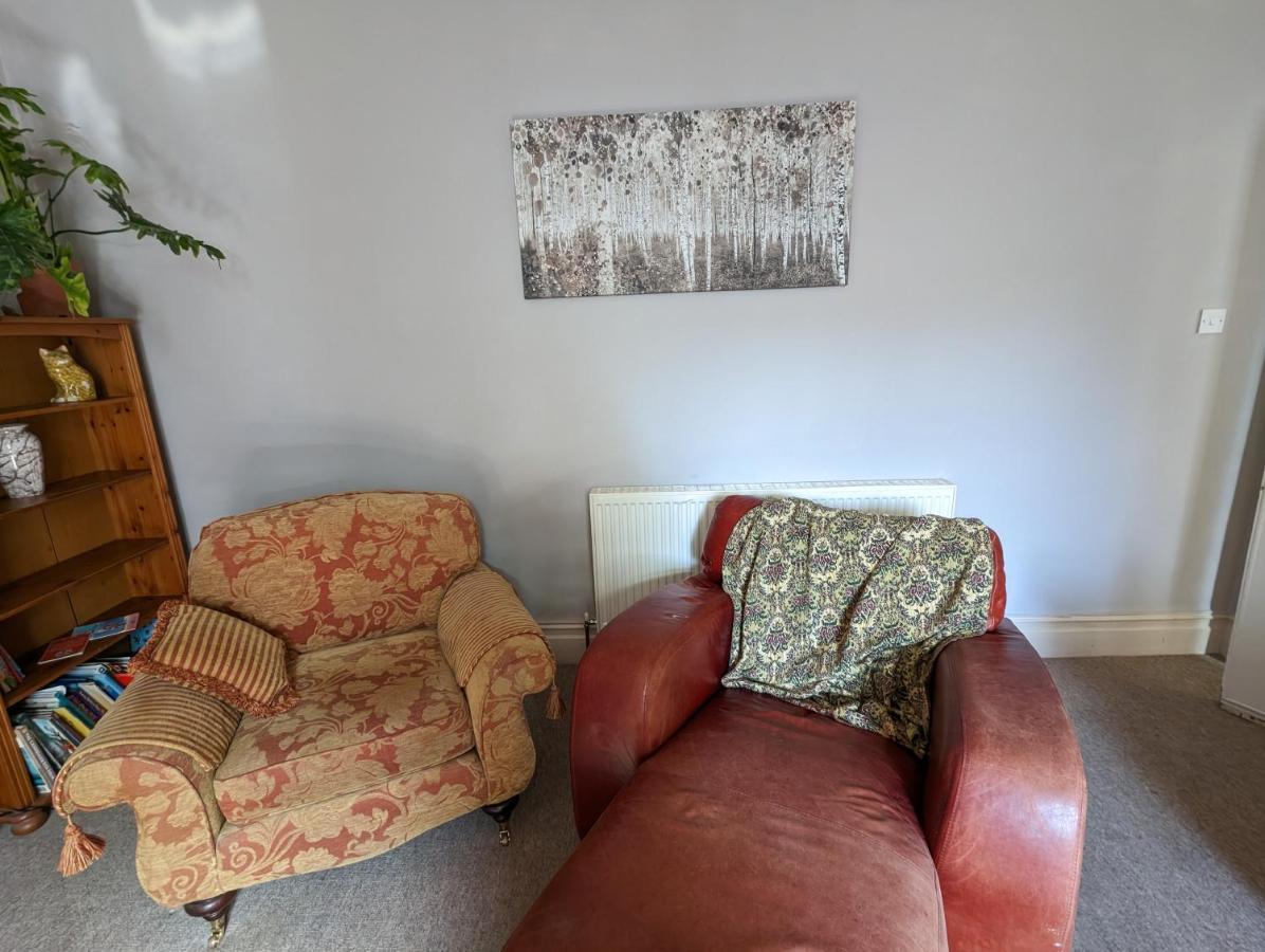 5 Bed Terraced Family Home Bristol + Parking Buitenkant foto