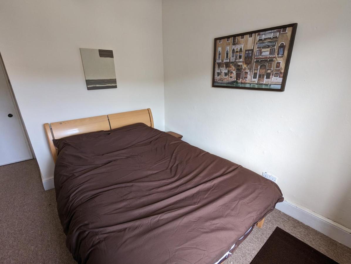5 Bed Terraced Family Home Bristol + Parking Buitenkant foto